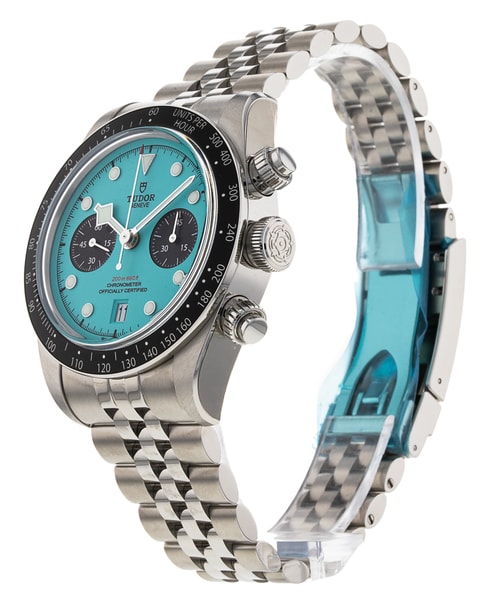 Tudor Black Bay Chrono M79360N-0024